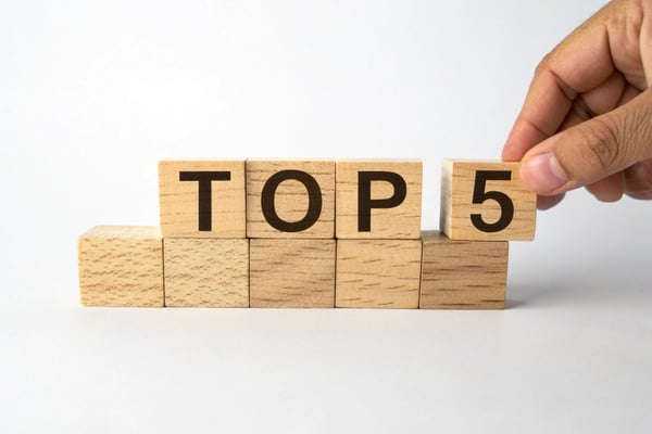 top-5-generic-posts