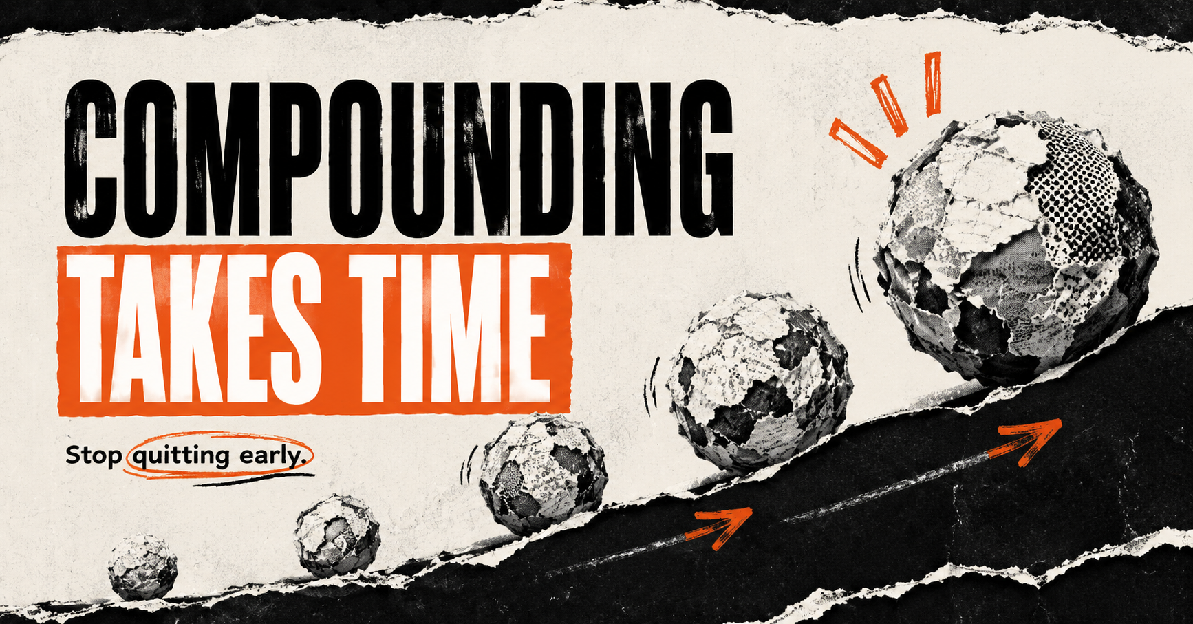 Your Marketing Might Not Be Failing. It Might Just Be Early.