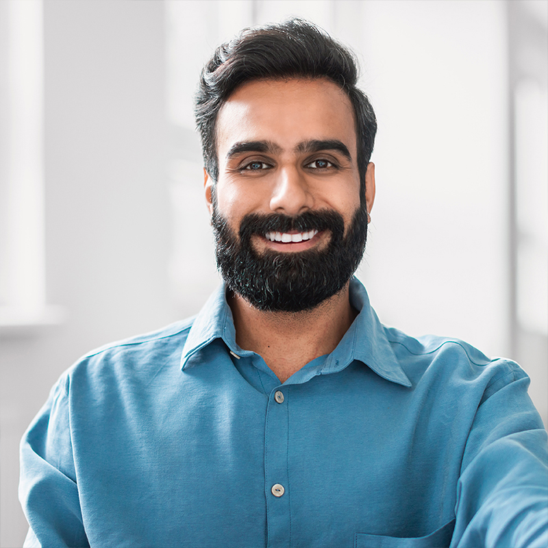 Ishan Patel