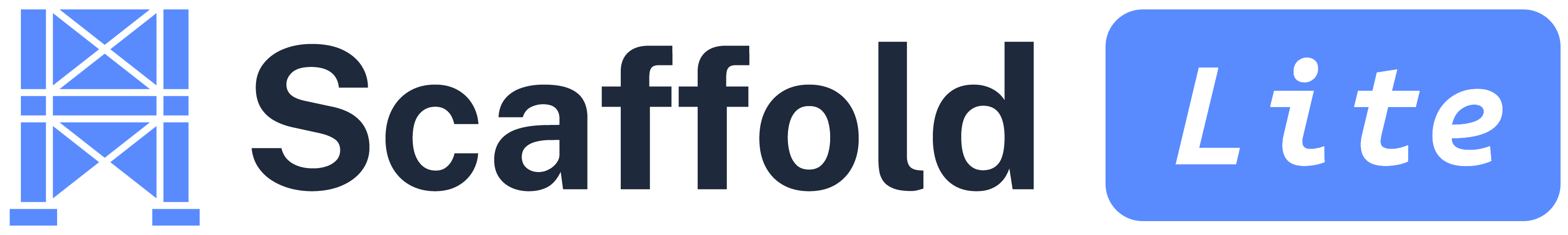 Scaffold Lite