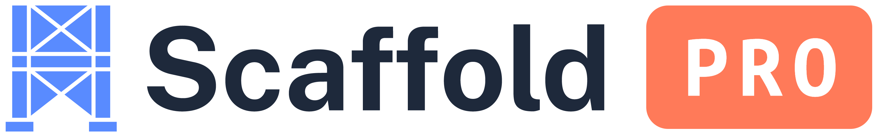 Scaffold PRO