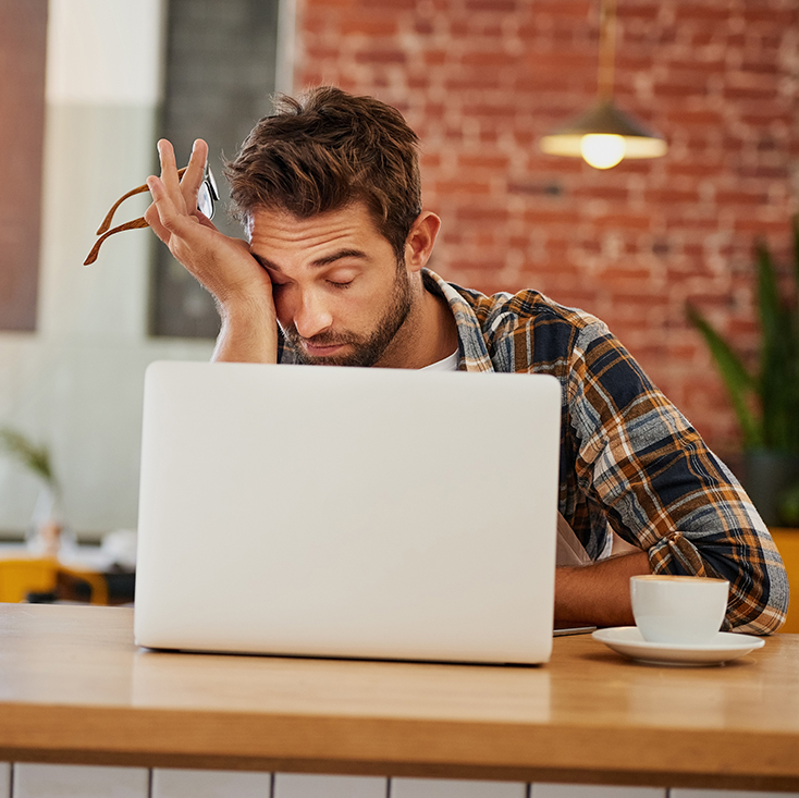 WordPress Frustration