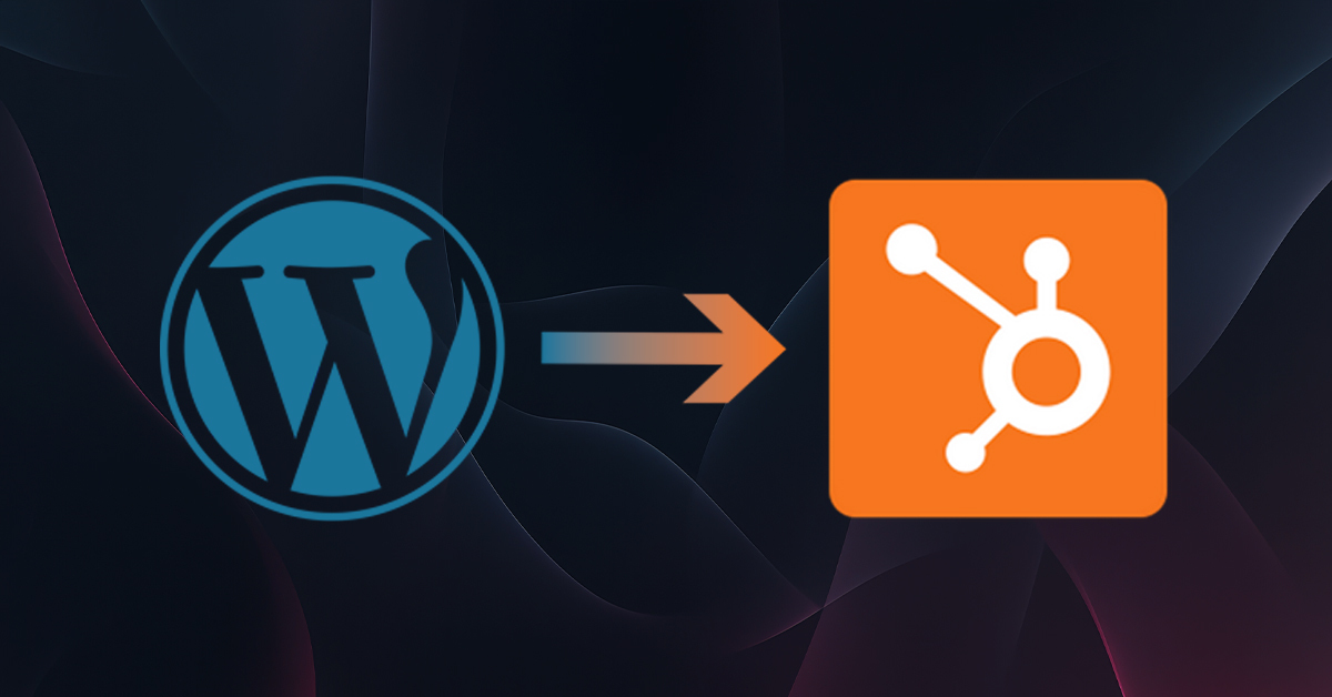 Why Small & Mid-Sized Businesses Are Ditching WordPress for HubSpot