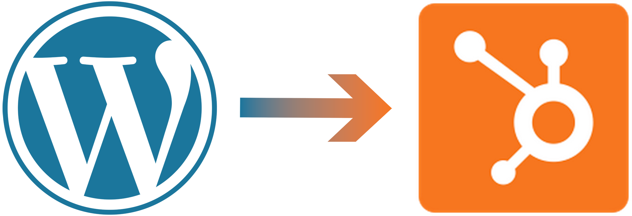 wordpress-to-hubspot